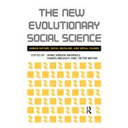 New Evolutionary Social Science