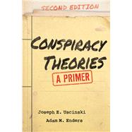 Conspiracy Theories A Primer