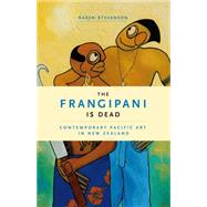 The Frangipani is Dead