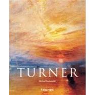 J.M.W. Turner 1775-1851