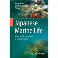 Japanese Marine Life