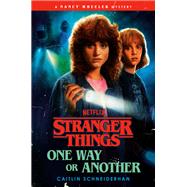 Stranger Things: One Way or Another