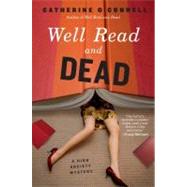 Well Read and Dead