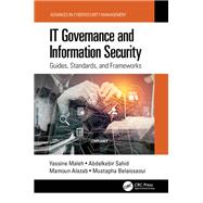 IT Governance and Information Security