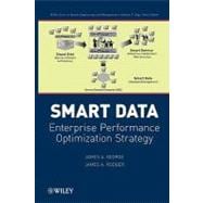 Smart Data Enterprise Performance Optimization Strategy