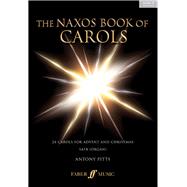 The Naxos Book of Carols