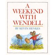 A Weekend With Wendell