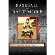 Baseball in Baltimore