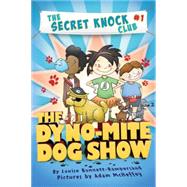 The Dyno-mite Dog Show