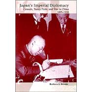 Japan's Imperial Diplomacy