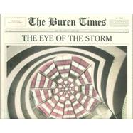 Daniel Buren Eye Of The Storm: Works In Situ