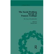 The Social Problem Novels of Frances Trollope Vol 2