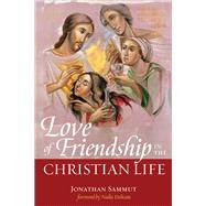 Love of Friendship in the Christian Life