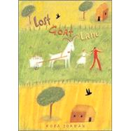 Lost Goat Lane