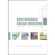 Sustainable Solar Housing