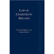 Law of Charities in Ireland