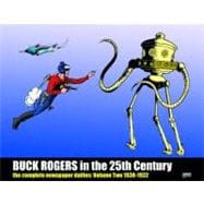 Buck Rogers in the 25th Century 2