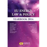 EU Energy Law & Policy Yearbook 2014