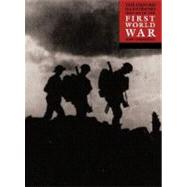The Oxford Illustrated History of the First World War
