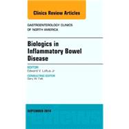 Biologics in Inflammatory Bowel Disease
