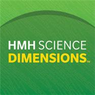 Science Dimensions 2018, Grade 2