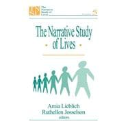 The Narrative Study of Lives; Volume 5