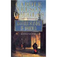 Another Scandal In Bohemia A Midnight Louie Mystery
