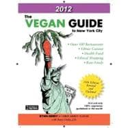 The Vegan Guide to New York City 2012