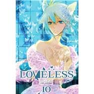 Loveless, Vol. 10