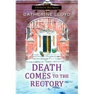 Death Comes to the Rectory