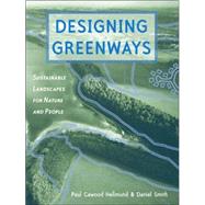 Designing Greenways,9781559633253