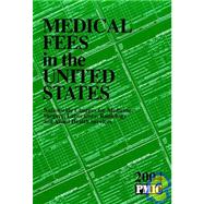 Medical Fees in United States 2004: Nationwide Charges for Medicine, Surgery, Laboratory, Radiology and Allied Health Services