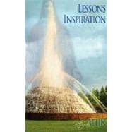 Lessons of Inspiration