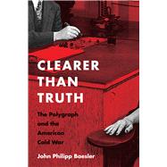 Clearer Than Truth