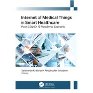 Internet of Medical Things in Smart Healthcare