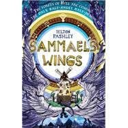 Sammael's Wings