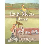 Lady Meets Daisy