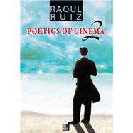 Poetics of Cinema 2