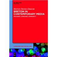 Breton in Contemporary Media