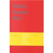 Swiss Sound Box