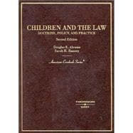 Children and the Law