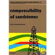 Compressibility of Sandstones