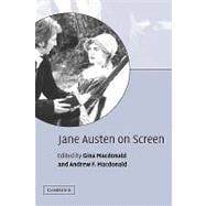 Jane Austen on Screen