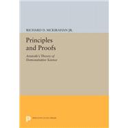 Principles and Proofs