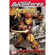 Marvel Adventures Avengers