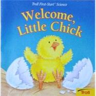 Welcome, Little Chick