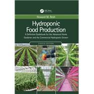 Hydroponic Food Production
