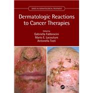 Dermatologic Reactions to Cancer Therapies