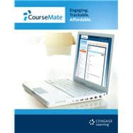 CourseMate for Botello's Adobe InDesign Creative Cloud Revealed Update CS6, 1st Edition, [Instant Access], 2 terms (12 months)