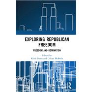 Exploring Republican Freedom